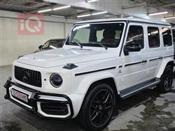 مرسيدس بنز G-Class